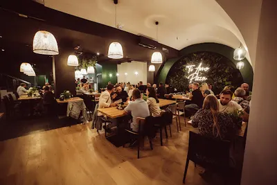 Basiliana - Pizza i kuchnia włoska Gliwice